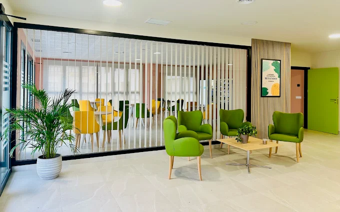 Resdiencia El Balcon Batres